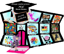 The Mosaic Mall Australia | OzMosaics Mosaic Store | Everything for mosaic art and craft projects.