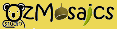 OzMosaics, Everything for Mosaics, The Mosaic Mall.