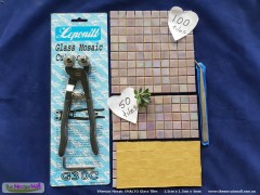 S0610_1.5x1.5x4mm_smalto_glass_mosaic_tile_themosaicmall_lilachaze